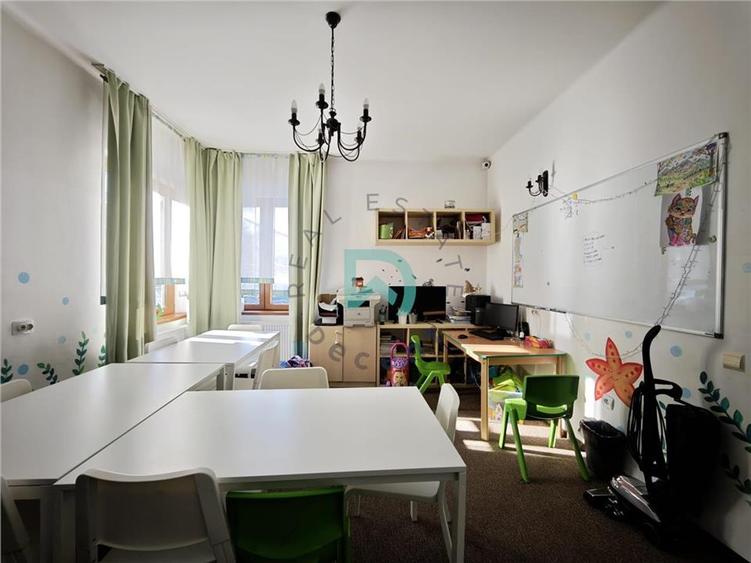 Casa de vanzare, Brasov, zona Centru Civic - pretabil clinica, birouri - 22