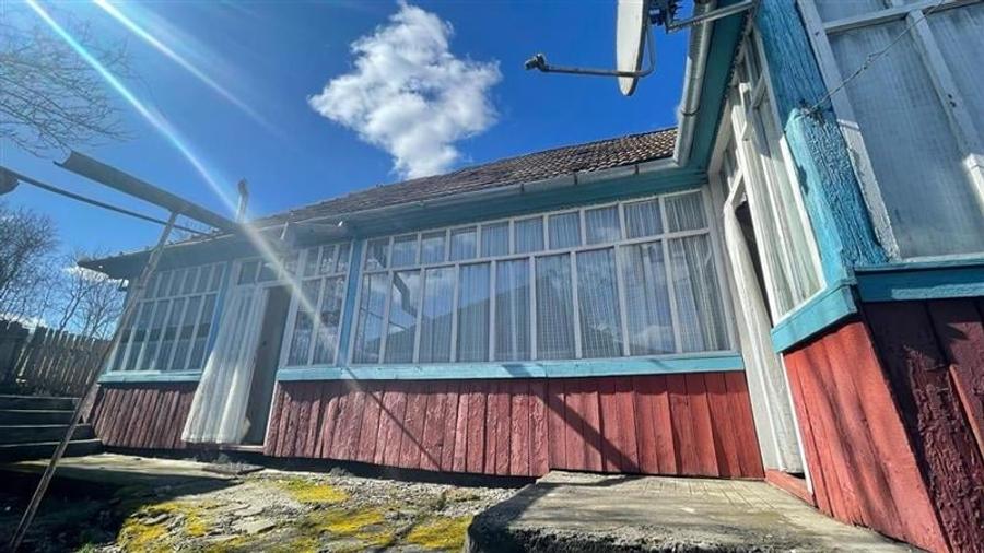 Tur Virtual! Casa traditionala+ domeniu de 4.300 mp,livada, anexe:refugiu apreci - 21