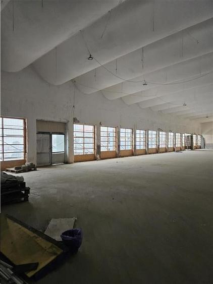 Spatiu Comercial - 950 mp - Complex ARIA - 3