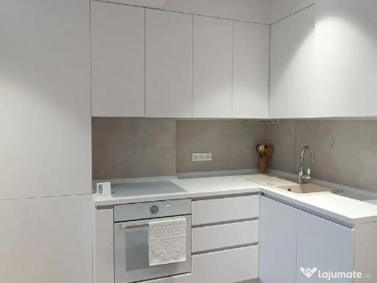 Garsoniera de inchiriat in zona Colentina - 4