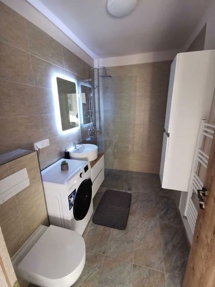 Apartament de inchiriat cu 2 camere zona Marul de Aur, Lamaitei, complet mobiliat si utilat - 3