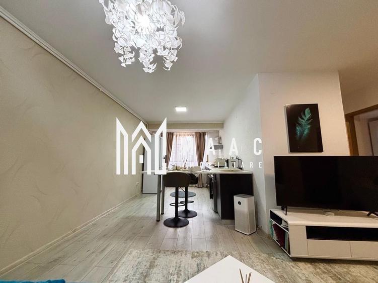 Apartament 3 camere | Parter înalt | Ștrand - 11