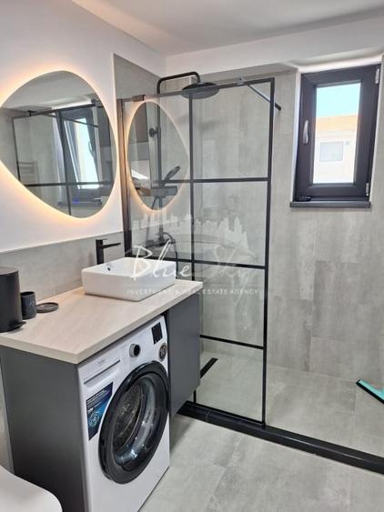 Apartament cu 3 camere in Centrul Vechi - 6