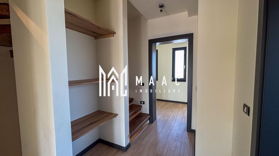 Duplex | 150 MPU | Teren 250MP | 5 Camere | Cisnadie - 22