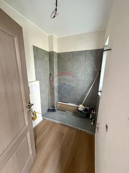 Apartament tip Studio - 13