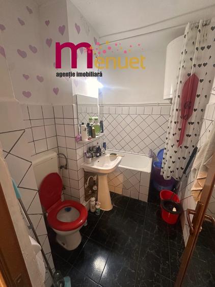 Garsoniera 32 mp , Piata Noua - 5