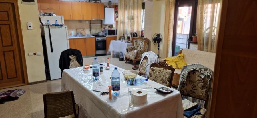 Vand apartament 3 camere zona Compozitorilor - 11