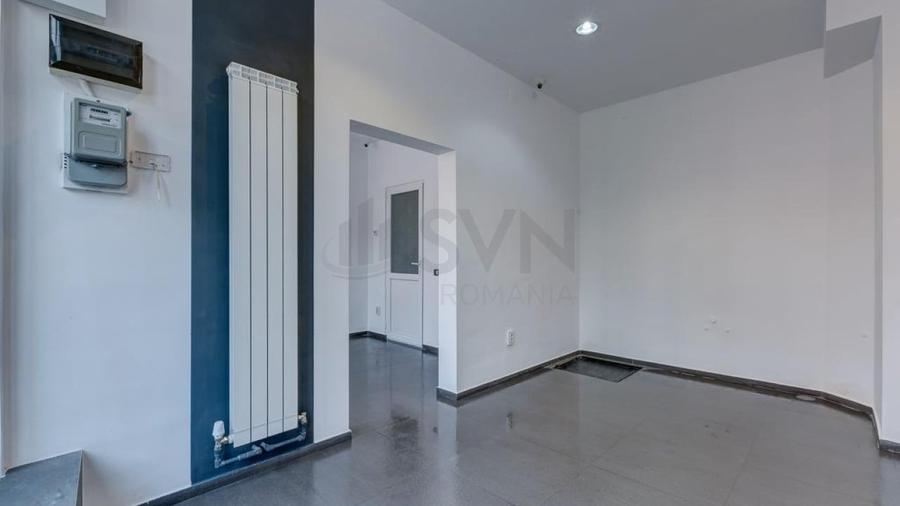 REC3001679 Spatiu comercial de inchiriat Dacia - 1