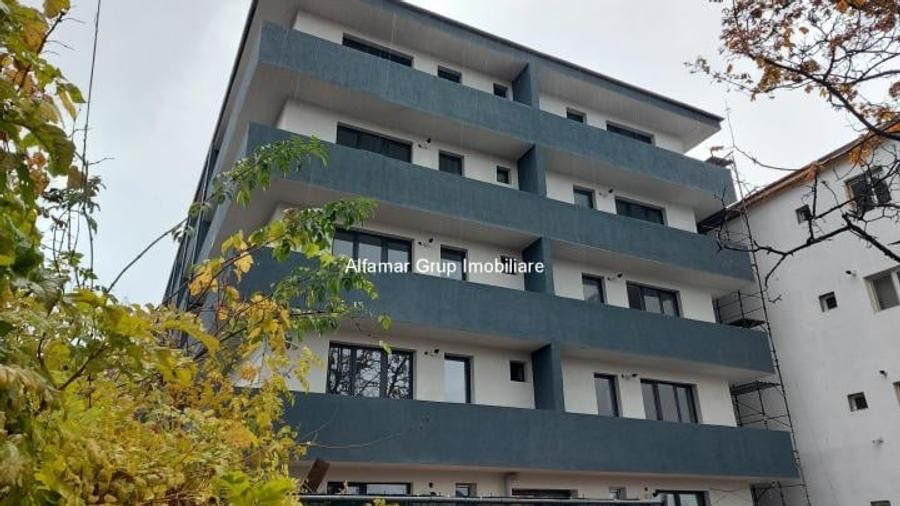 Garsoniera in bloc nou finalizat, Rahova- Salaj - 14