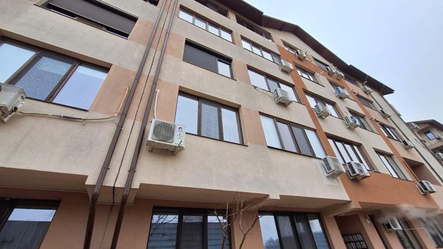 Metalurgiei - Metrou Leonida vanzare apartament 2 camere - 9