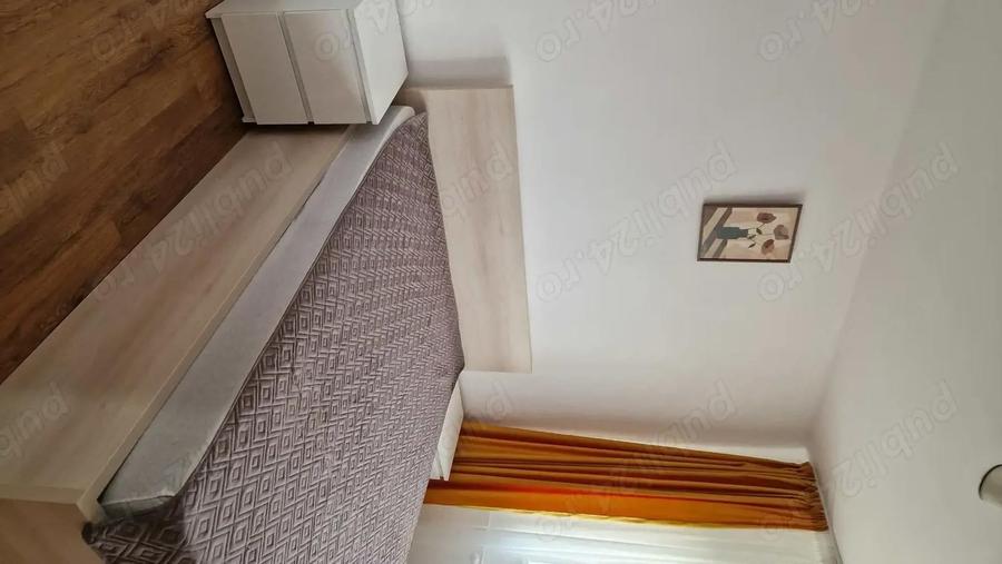 PARTICULAR, inchiriez apartament 2 camere in zona Chisinau - Mega Mall - 3