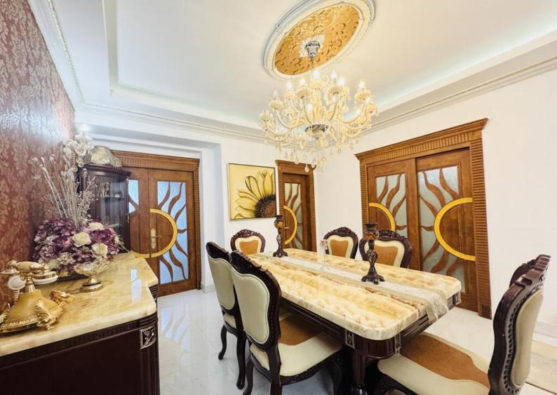 Apartament deosebit in zona Pia?a Universitatii Ultra Cent - 13