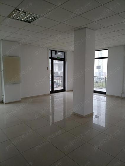 Comision 0.Spatiu comercial zona Torontal-Ring - 6