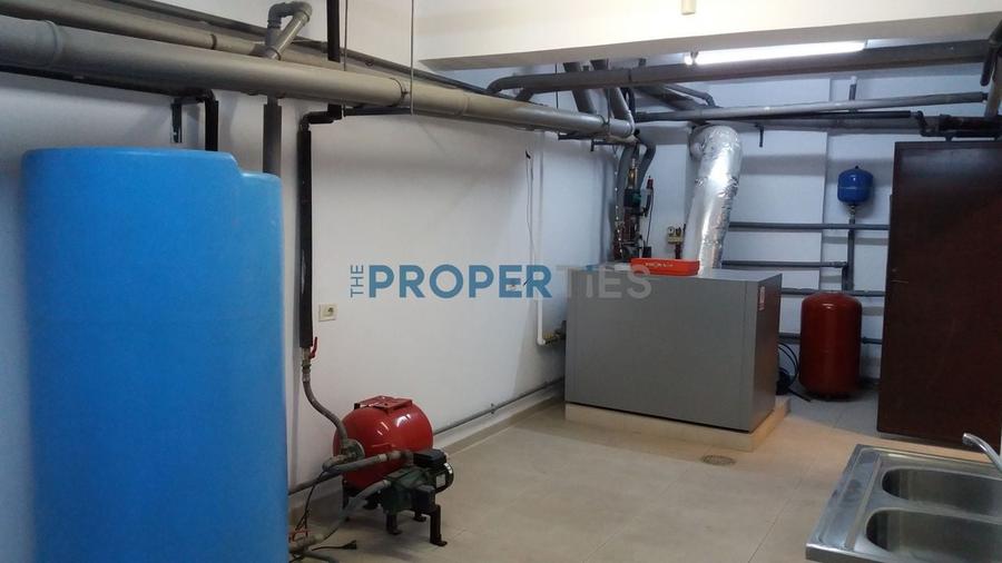 Vila pretabila birouri/clinica in zona Dorobanti - 700mpc - 14