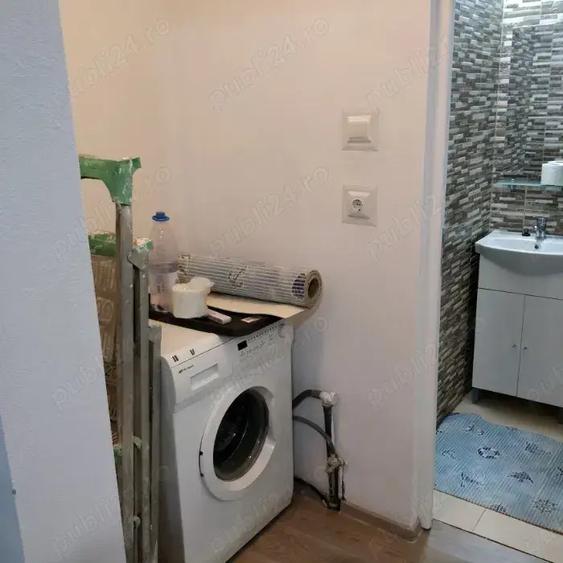 Ap modern totul nou 2 cam cu termoteca Vlaicu Fortuna parter - 6