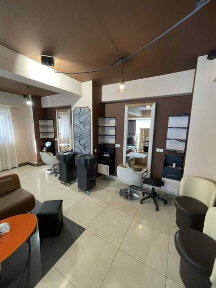 Spatiu comercial de vanzare 66,6 mp zona centrala(Piata Mare) - 3