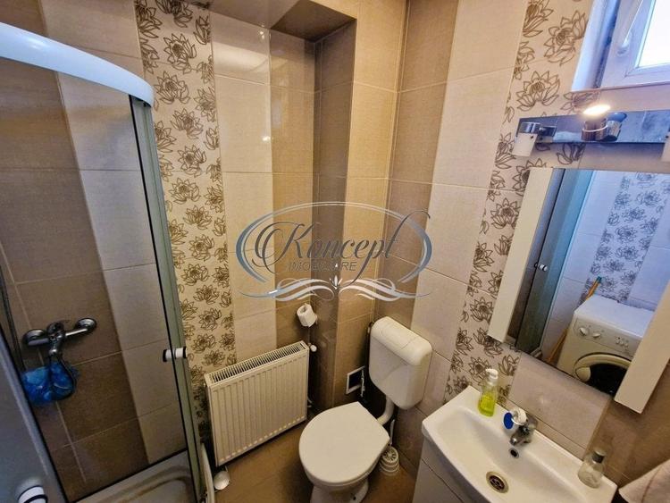 Garsoniera in Gruia - 5