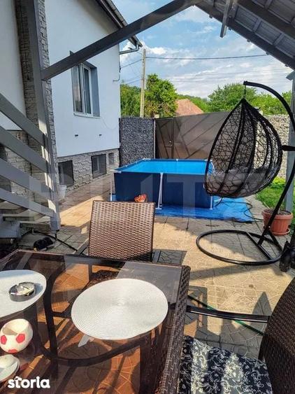 Casa spatioasa in Budiul Mic! 160mp utili! - 1