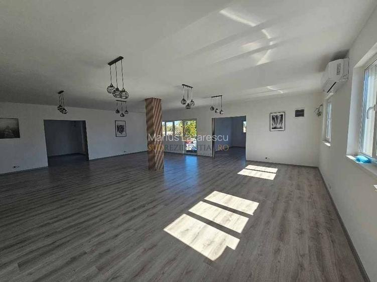 Inchiriere spatiu comercial 129.4 mp - Sos.Berceni, metrou Aparatori