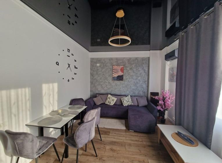 Vand apartament 2 camere Mamaia Nord - 5