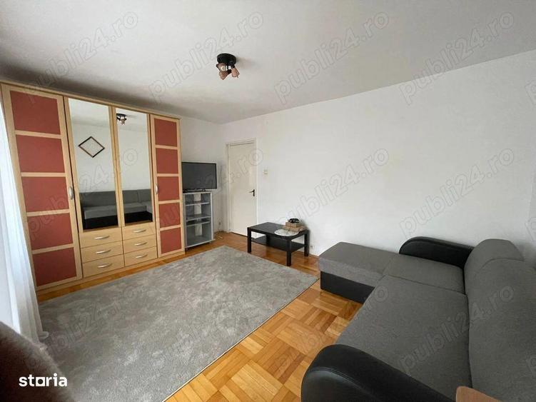 Apartament 1 camera, zona Torontalului - Iulius Mall - 3
