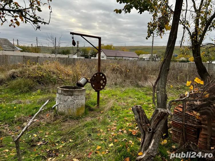 Casa cu teren 2000mp - 4