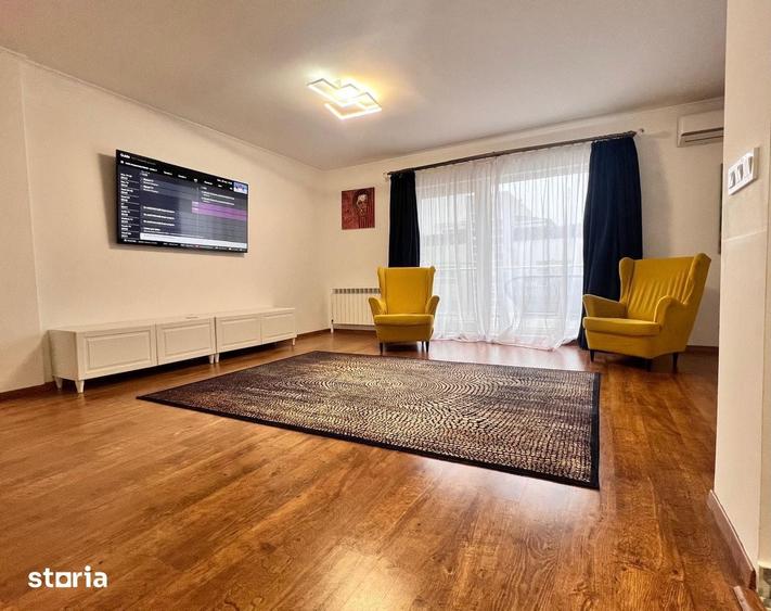 Apartament 3 camere | 99 mp utili | Felicity Residence Baneasa - 3