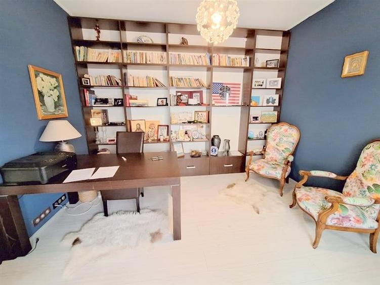 Vila eleganta ultracentrala  str. George Bacovia, Bacau - 47