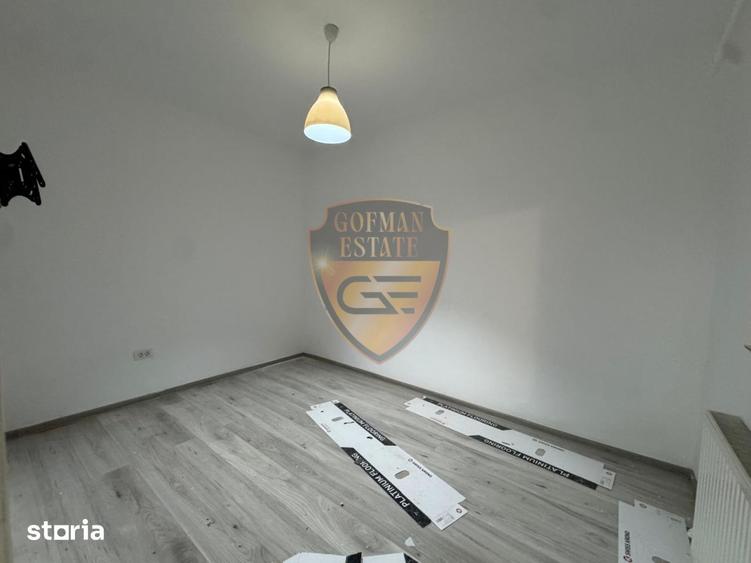 Casa 4 cam Faleza Nord 89mp teren 150m semi mobilat, semifinisata, 200 - 9