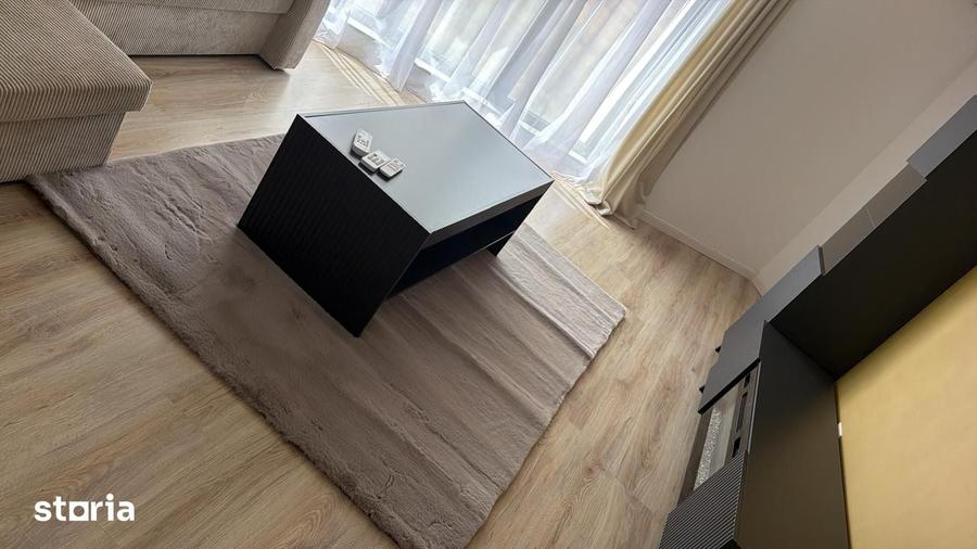 Apartament cu 2 camere în Tomis Plus