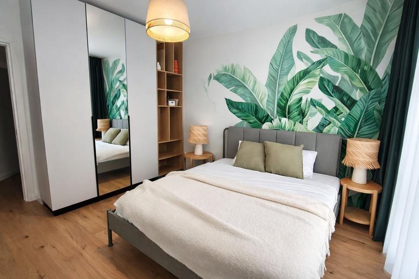 Low Level 2 Camere Plaza Residence Exigent Lângă Plaza Mall Afi Mall - 5