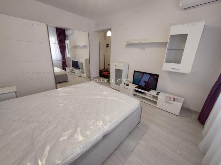 Regie residence faza 2 ,4 minute de metrou Grozavesti