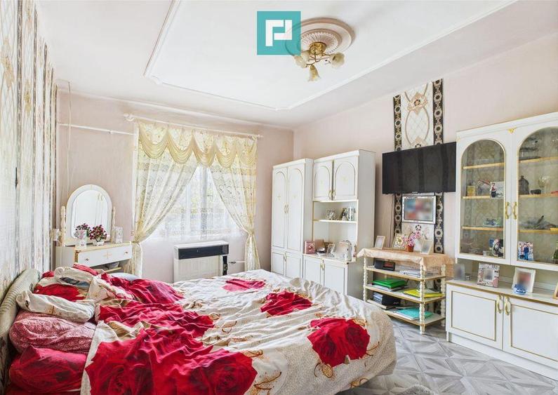 Casa cu 3 camere ?i teren generos langa frontiera - 7