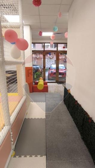 Spațiu comercial de inchiriat - 17