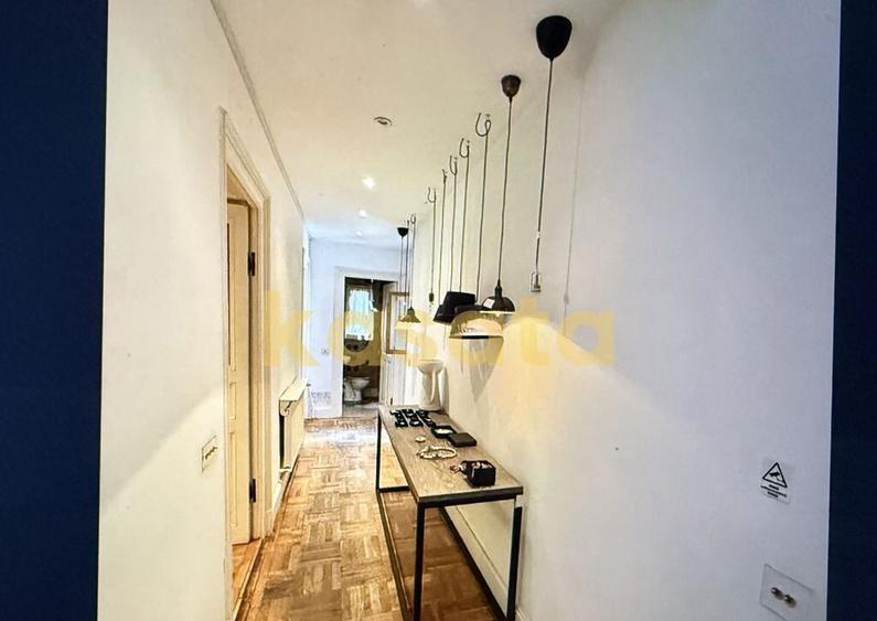 Inchiriere vila interbelica, Piata Victoriei, renovat?... - 1