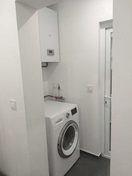 Apartament de vanzare 3 camere (izolat si placat cu rigips)langa magazinul ,,La 2 pasi'' si Penny - 3