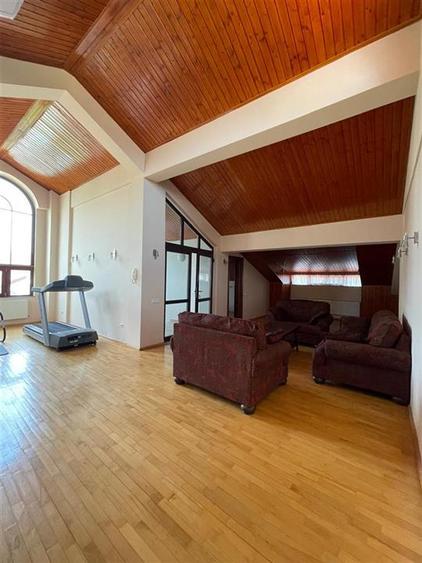 Vanzare Casa Vila cu piscina gradina 2500 mp Pipera - 31