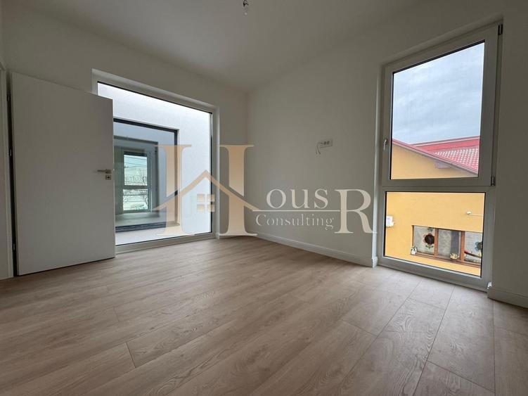 In Oras.Costructie moderna.Compartimentare Excelenta! - 16