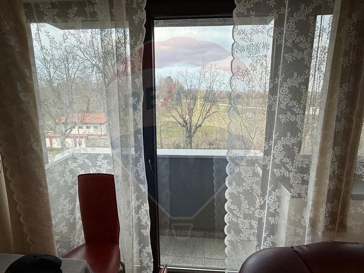 VANZARE Apartament cu 2 camere in zona Baneasa - 16