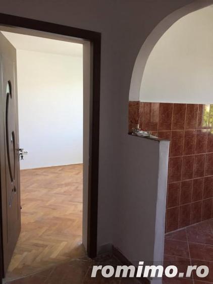 Apartament cu 2 camere de vanzare, etaj intermediar, Dealul Florilor - 4