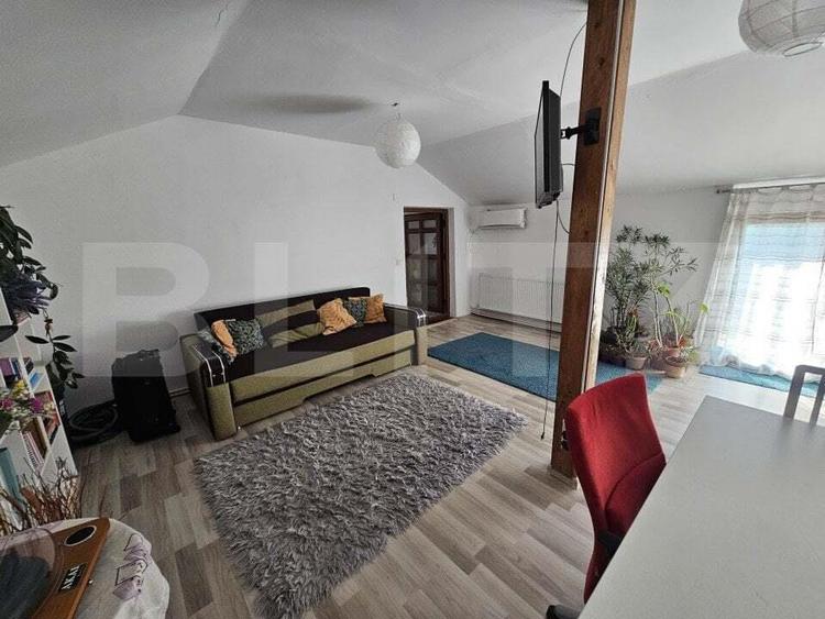 CASA SUPERBA CU 5 CAMERE, 168 MP, IN ?OIMU? LA 15 MINUTE DE DEVA - 19