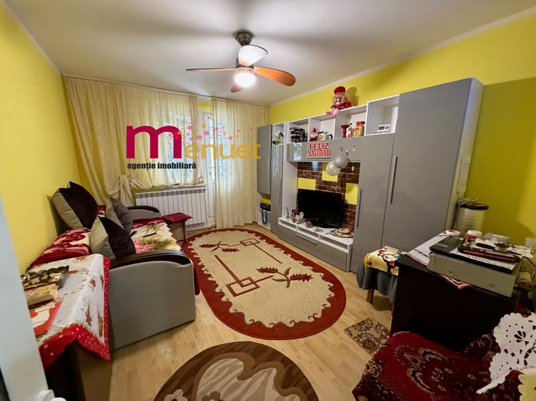 Apartament 2 camere,Piata Neptun,etaj 1,gaze - 1