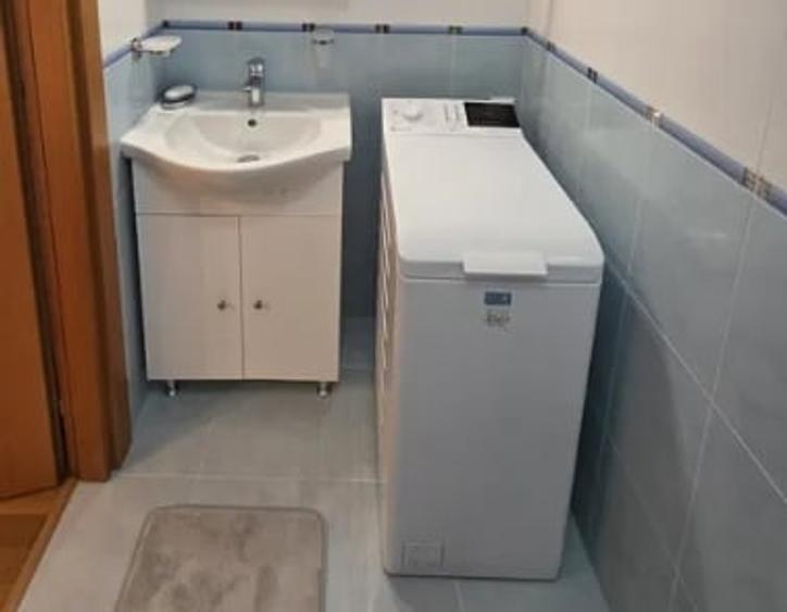 Tineretului,et 1/10, decomandata pat matrimonial,Amenajata, centrala,mobilata - 6