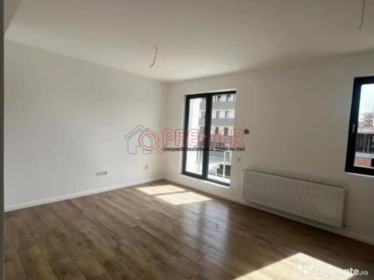 2 Camere Studio la Cheie | Bragadiru + Parcare - 4