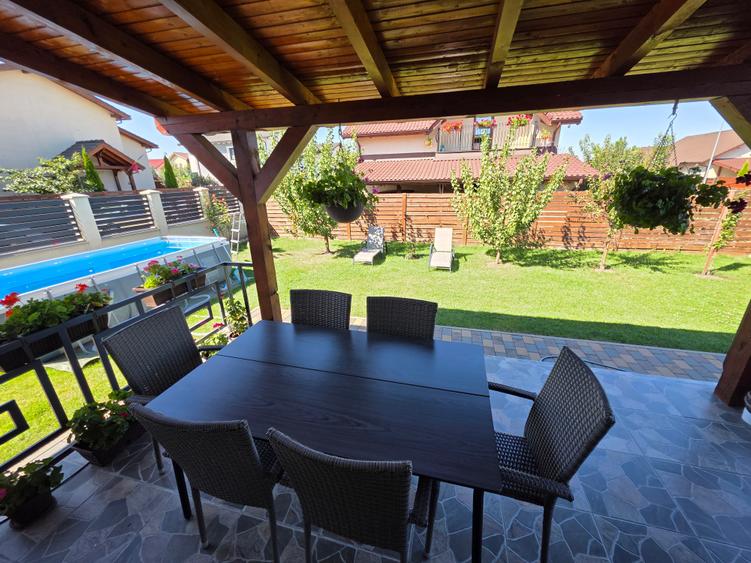 Casa individuală cartier Izvor - 17