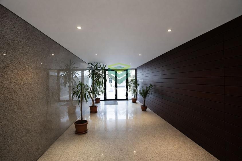 Apartament cu 4 camere de inchiriat Zona Soseaua Nordului - 24