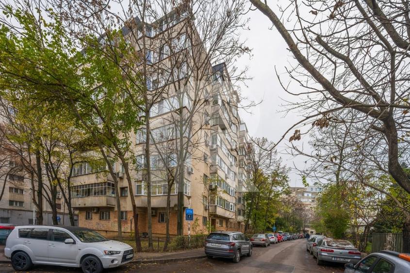 Apartament 2 camere 13 Septembrie, Marriott, renovat - 18