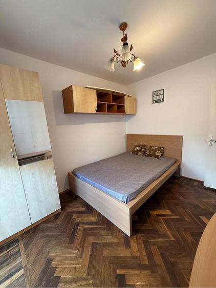 Inchiriez apartament 2 camere hotel Select-spital - 4