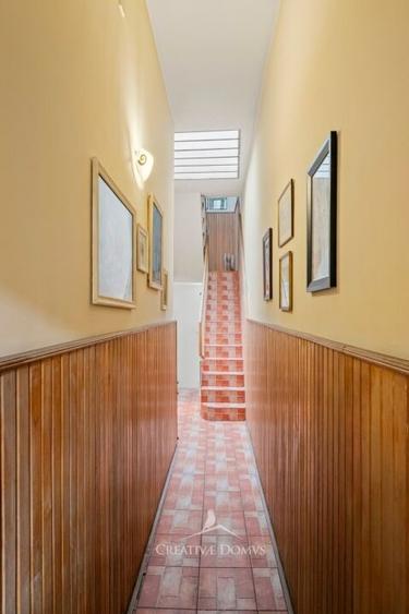 Eminescu - Casa / Vila cu 5 camere si pod mansardabil - 21