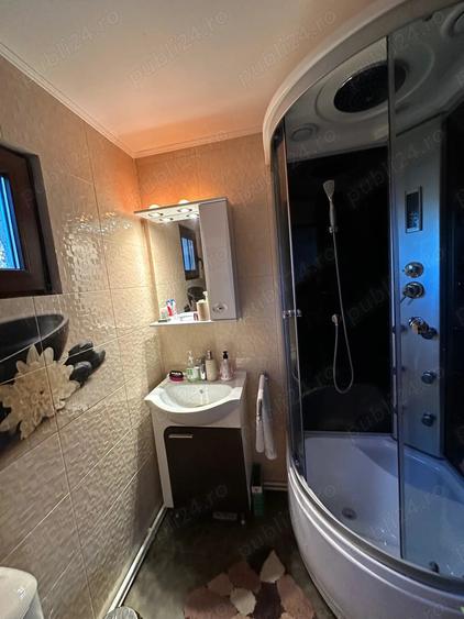 Vand casa moderna, anul constructiei 2017, Burdujeni Suceava - 3